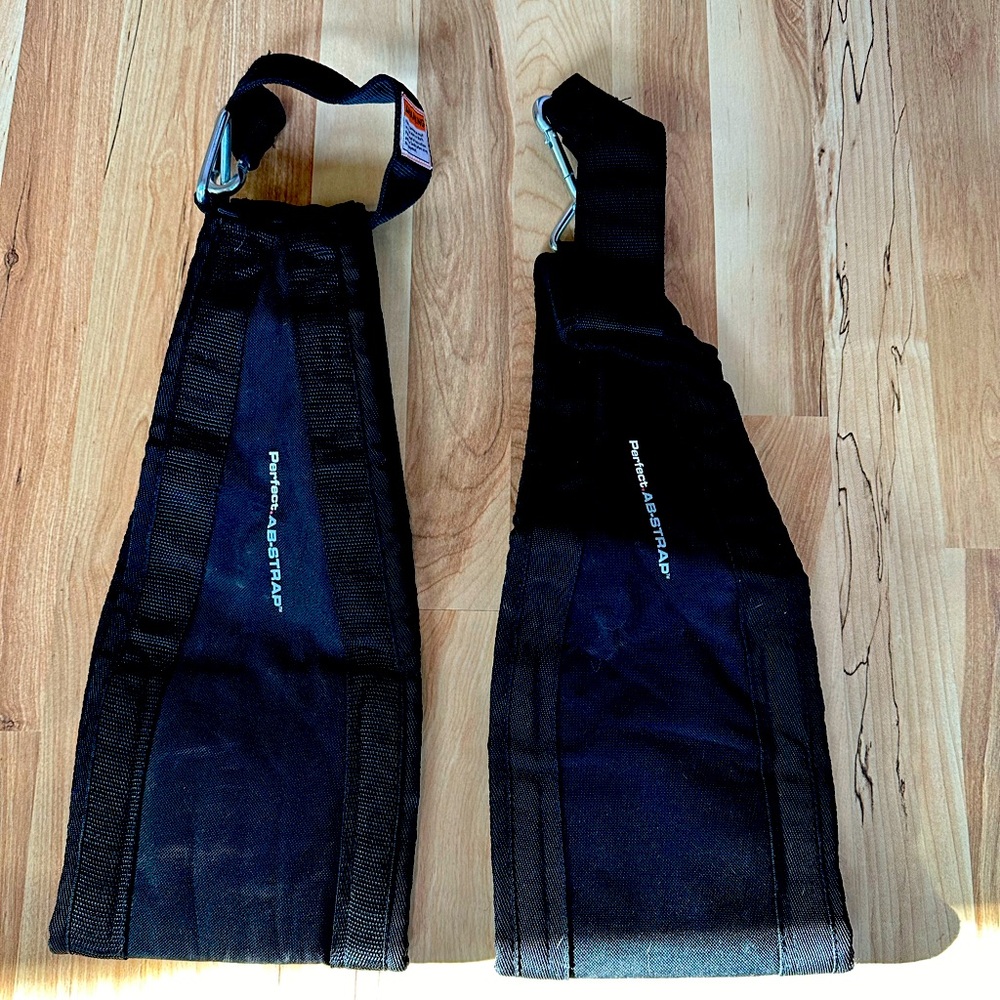 Ab Straps